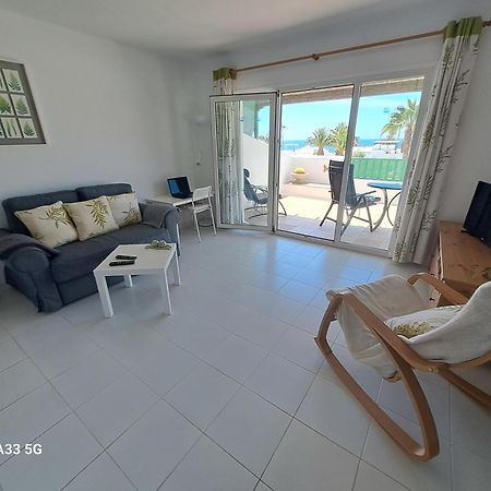 Coqueto Apart En Las Coronas Costa Teguise Εξωτερικό φωτογραφία