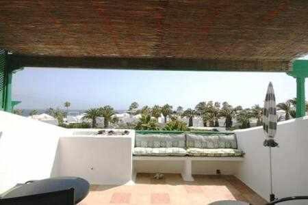 Coqueto Apart En Las Coronas Costa Teguise Εξωτερικό φωτογραφία