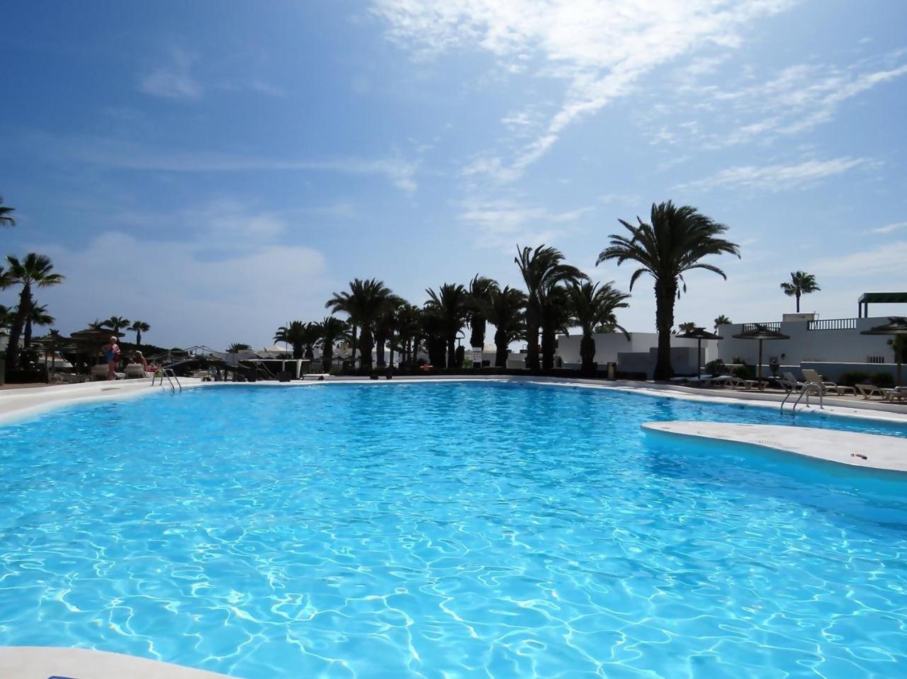Coqueto Apart En Las Coronas Costa Teguise Εξωτερικό φωτογραφία