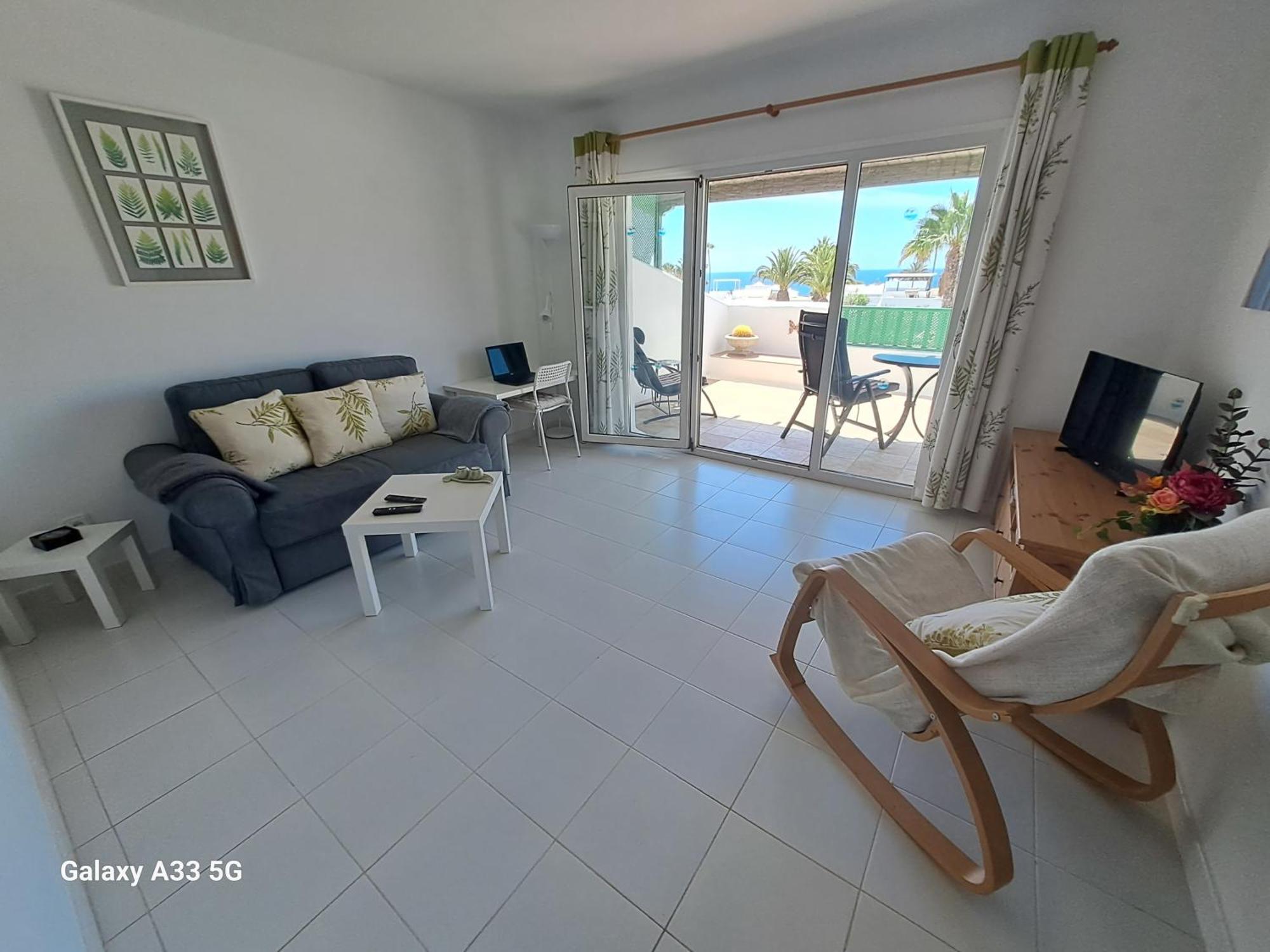 Coqueto Apart En Las Coronas Costa Teguise Εξωτερικό φωτογραφία
