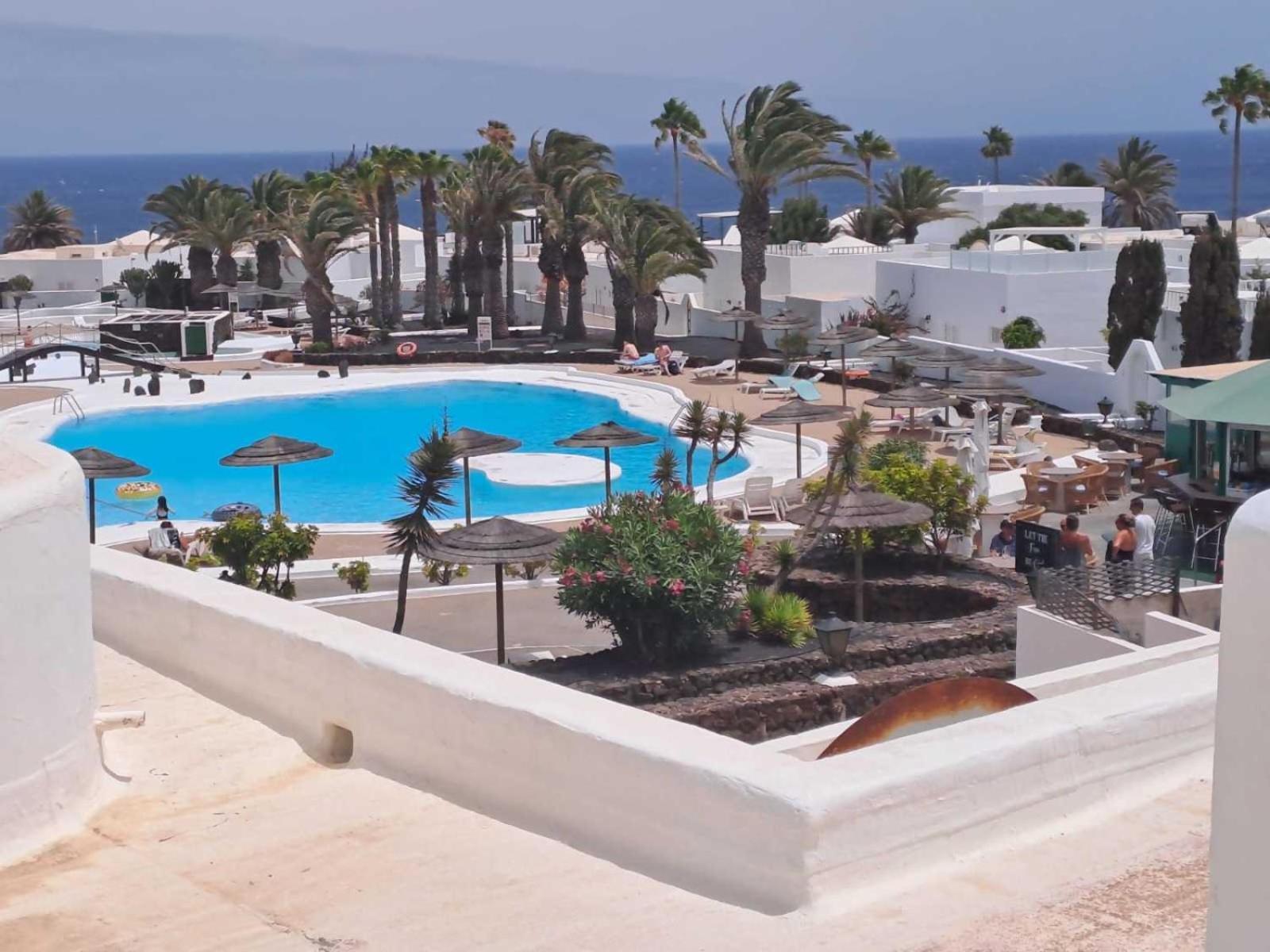 Coqueto Apart En Las Coronas Costa Teguise Εξωτερικό φωτογραφία