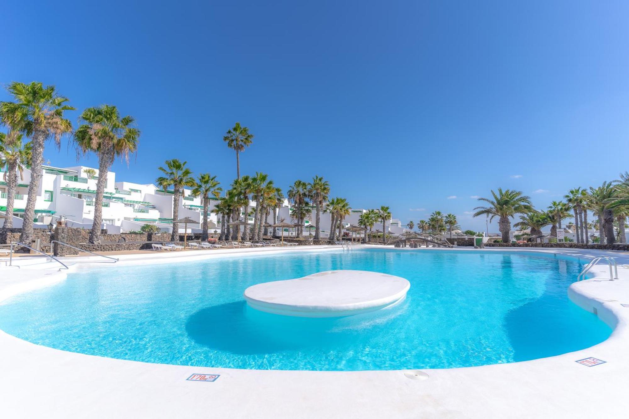 Coqueto Apart En Las Coronas Costa Teguise Εξωτερικό φωτογραφία