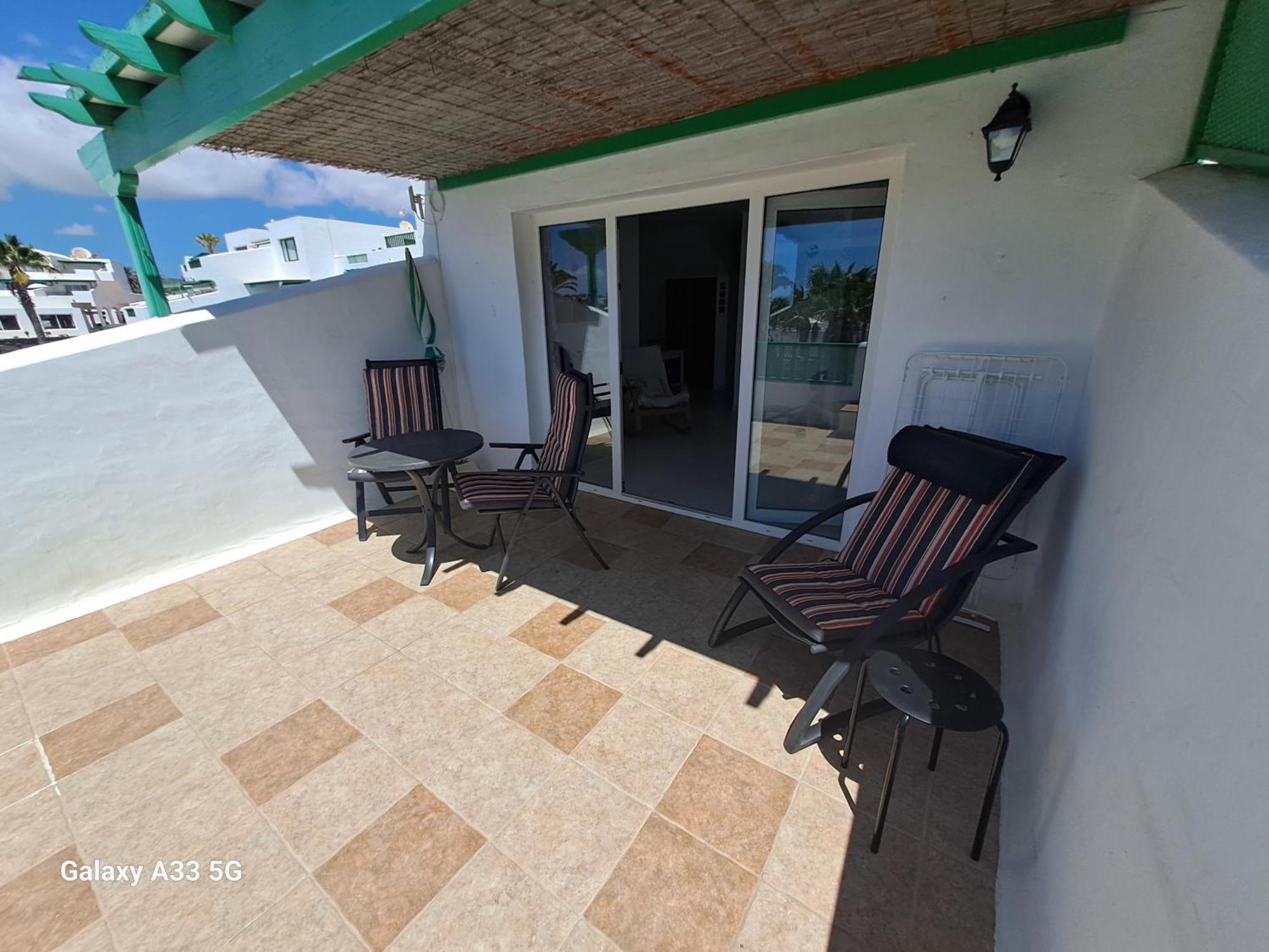 Coqueto Apart En Las Coronas Costa Teguise Εξωτερικό φωτογραφία
