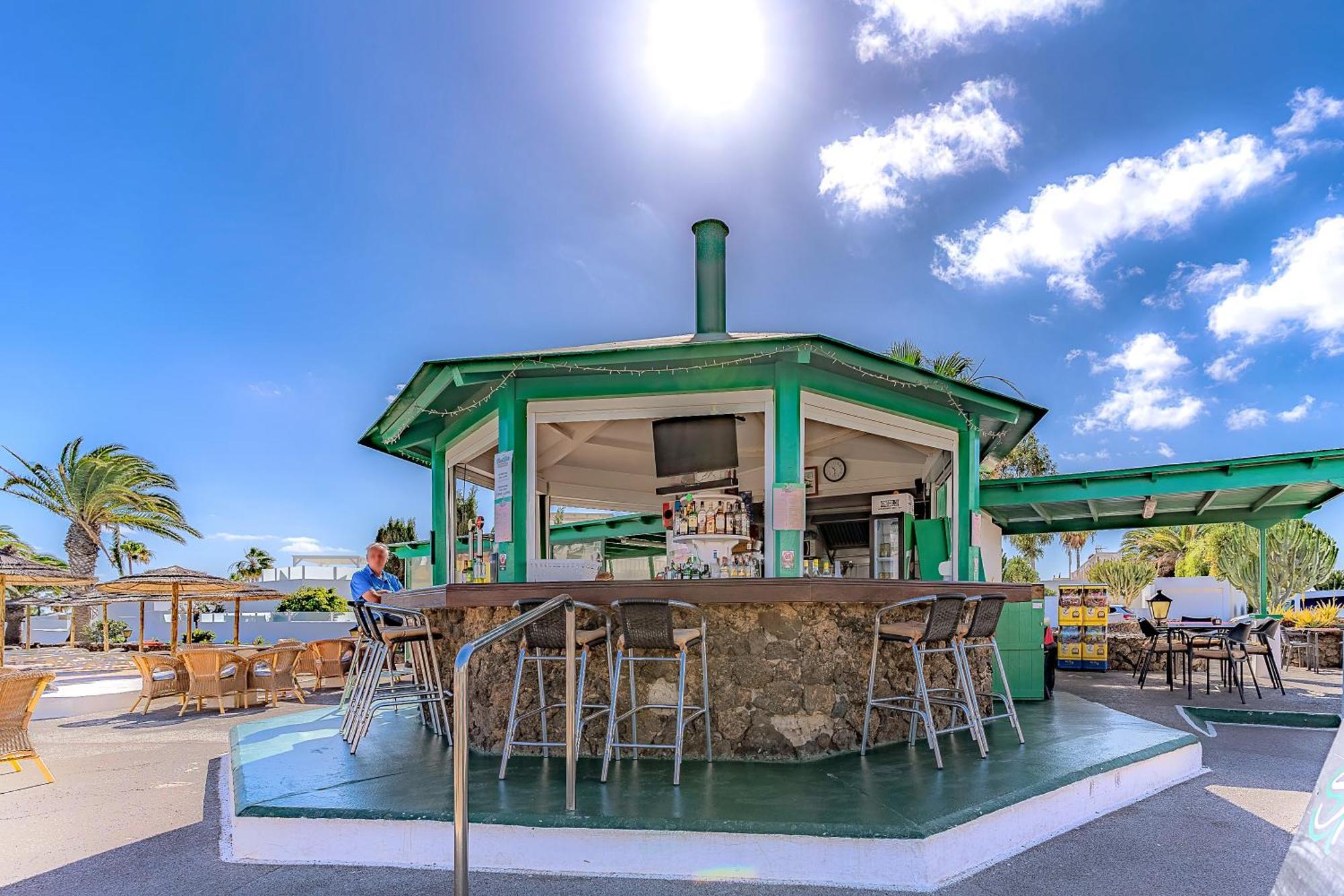 Coqueto Apart En Las Coronas Costa Teguise Εξωτερικό φωτογραφία