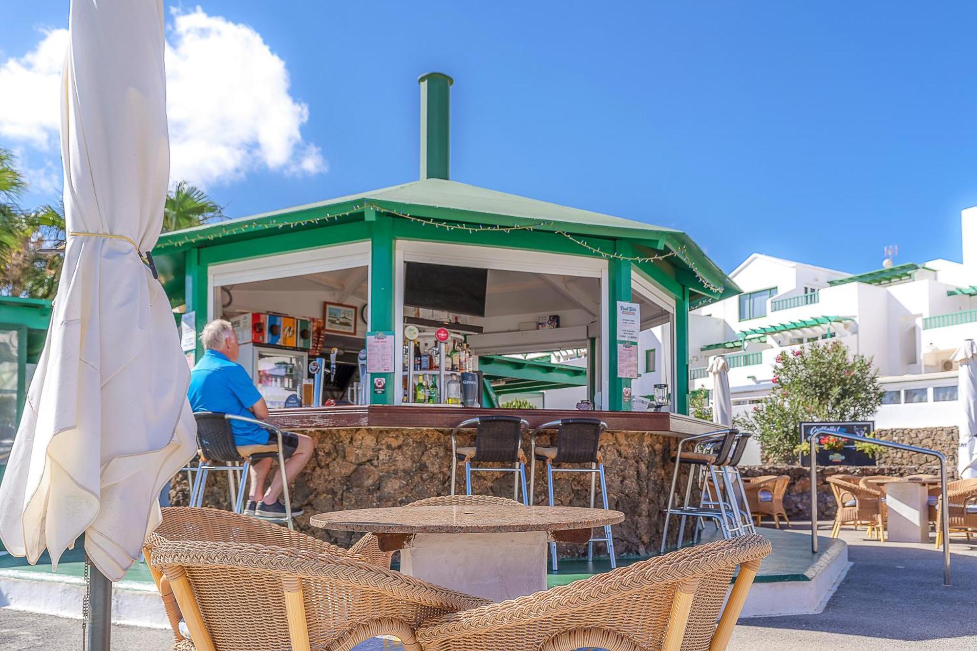 Coqueto Apart En Las Coronas Costa Teguise Εξωτερικό φωτογραφία