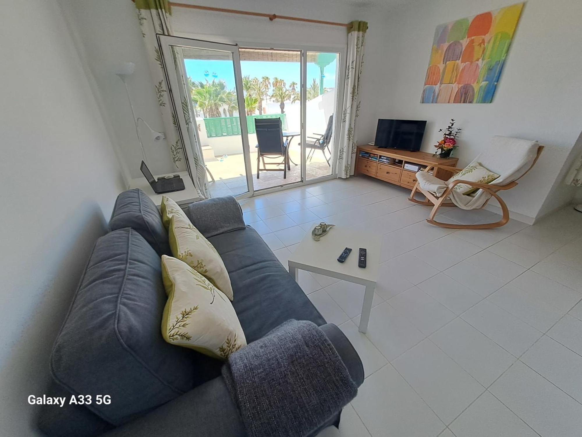 Coqueto Apart En Las Coronas Costa Teguise Εξωτερικό φωτογραφία