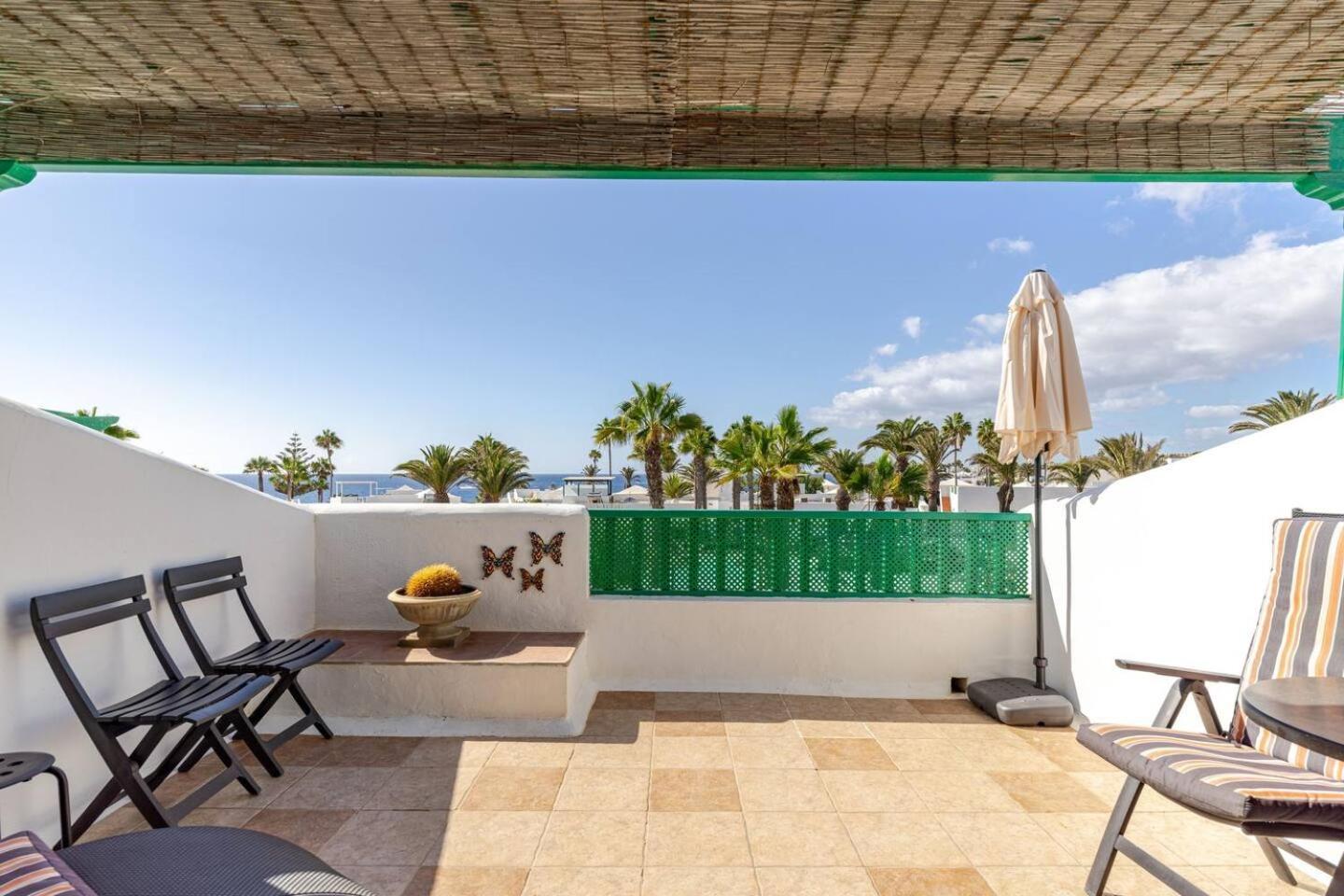 Coqueto Apart En Las Coronas Costa Teguise Εξωτερικό φωτογραφία