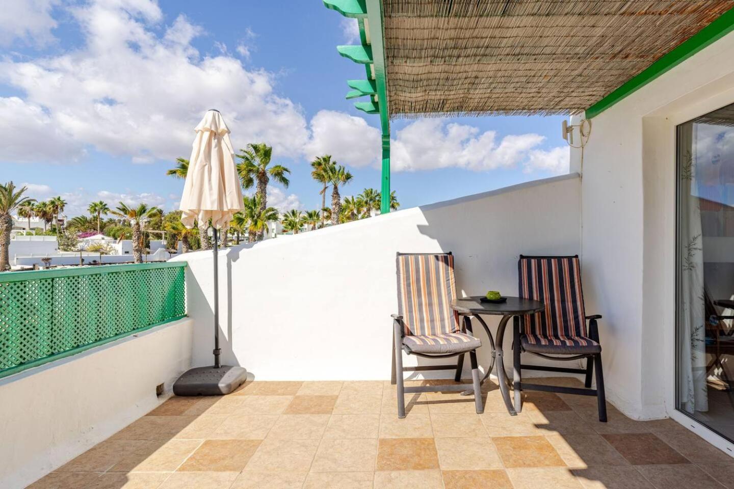 Coqueto Apart En Las Coronas Costa Teguise Εξωτερικό φωτογραφία