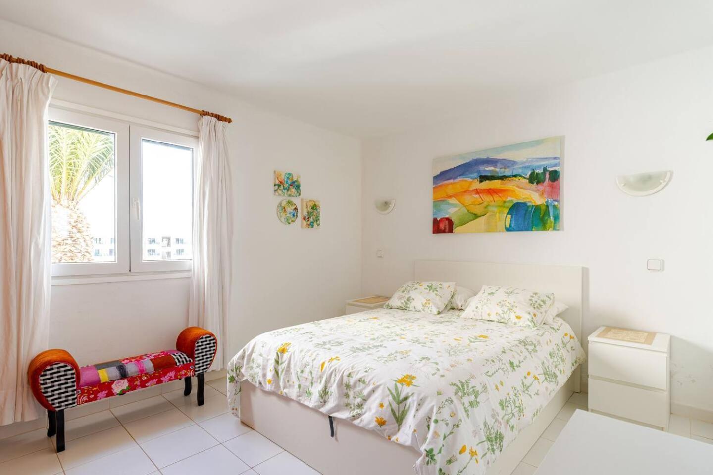 Coqueto Apart En Las Coronas Costa Teguise Εξωτερικό φωτογραφία